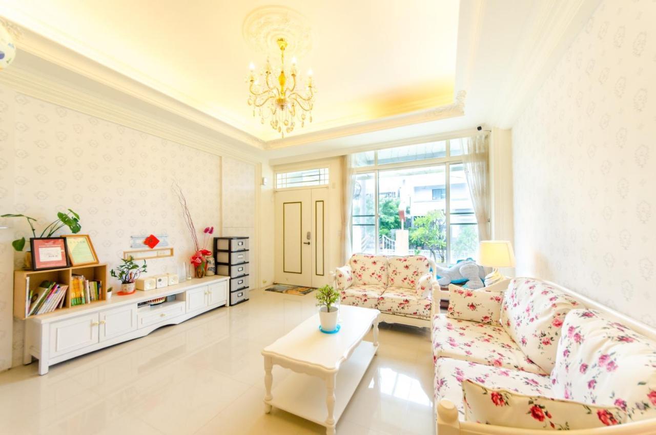 Appartement Yearned à T'ai-tung Extérieur photo